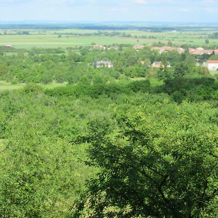 Gite La Grange A Foin Hannonville-sous-les-Côtes Екстериор снимка