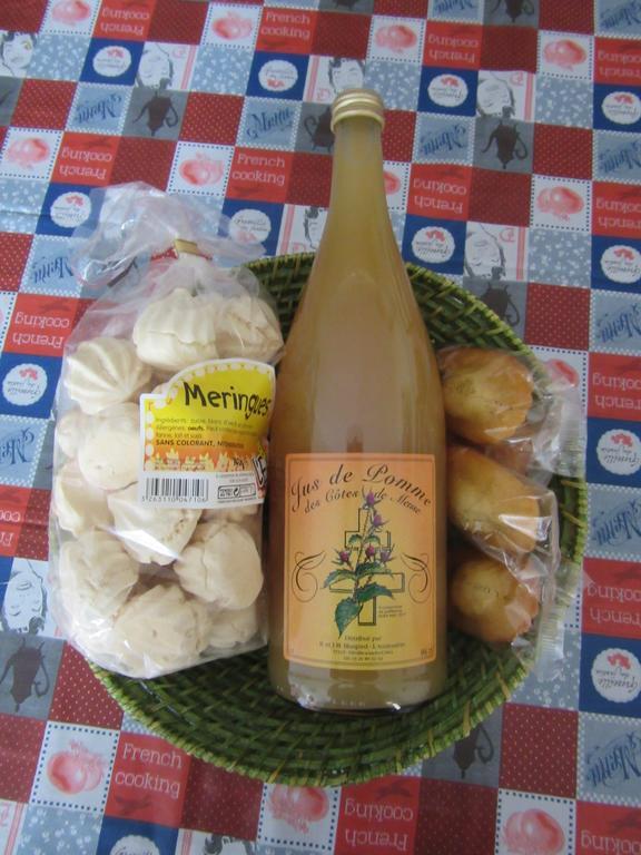 Gite La Grange A Foin Hannonville-sous-les-Côtes Екстериор снимка